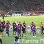 勝ちましたよ！